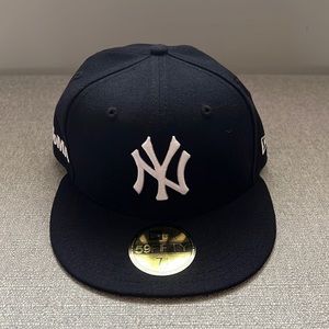New York Yankees - New Era x MoMA